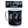 RIVERDALE – Mug – 320 ml – Casting