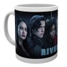 RIVERDALE – Mug – 320 ml – Casting