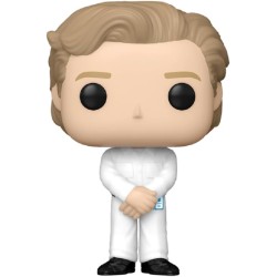 STRANGER THINGS POP Henry n°1458