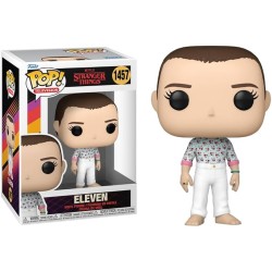 STRANGER THINGS POP Eleven...