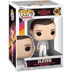 STRANGER THINGS POP Eleven n°1457