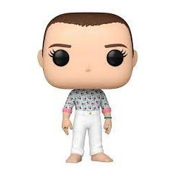 STRANGER THINGS POP Eleven n°1457