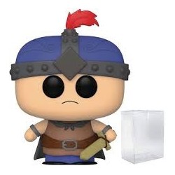 SOUTH PARK Figurine POP...