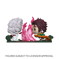 Demon Slayer pack 2 POP...