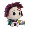 Funko Peluche - Demon Slayer - Tanjiro