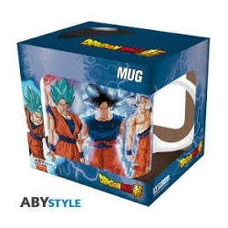 DRAGON BALL SUPER - Mug -...