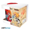 FAIRY TAIL - Mug - 320 ml - Chasseurs de dragon