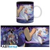 ONE PIECE - Mug - 320 ml - Luffy vs Kaido