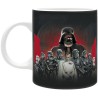 Mug Star Wars - 320 ml - Rogue One / Enlist Now