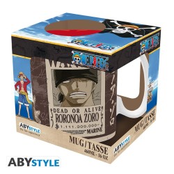 ONE PIECE - Mug - 460 ml -...