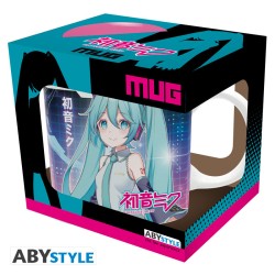 HATSUNE MIKU - Mug - 320 ml...