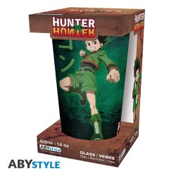 HUNTER X HUNTER - Verre XXL...