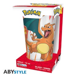 POKEMON - Verre XXL Premium...