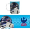 Mug - Star Wars - R2-D2 - 320 ml