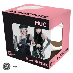 BLACKPINK - Mug - 320 ml -...