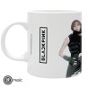 BLACKPINK - Mug - 320 ml - Band