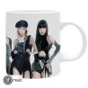 BLACKPINK - Mug - 320 ml - Band