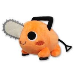 CHAINSAW MAN  -  PELUCHE...