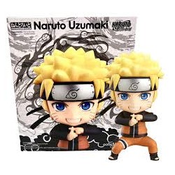 Figurine Naruto Shippuden...