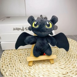 Krokmou mini peluche Dragon...