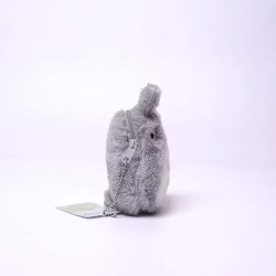 Porte Monnaie Peluche Totoro