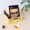 BTS Carnet De Notes A5, Notebook