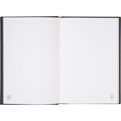 BTS Carnet De Notes A5, Notebook