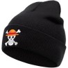 One piece Bonnet Logo Luffy