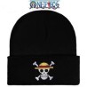 One piece Bonnet Logo Luffy