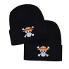 One piece Bonnet Logo Luffy