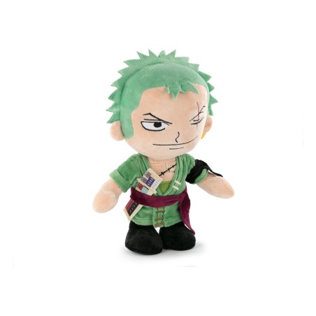 One Piece peluche Zoro 29 cm