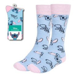 Lilo & Stitch chaussettes...