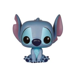 Lilo et Stitch POP! Vinyl...