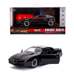 Knight Rider Véhicule 1/32...