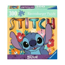 Lilo & Stitch puzzle Stitch...