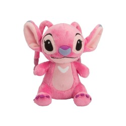 Peluche Lilo & Stitch Ange...