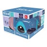 Tasse Lilo & Stitch 3D Stitch 385 ml