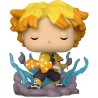 Funko Pop! Animation: Demon Slayer - Zenitsu Agatsuma Transforming édition spécial