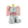 Peluche Dumbo Glitter 100th Anniversary Disney Peluche avec son 30cm