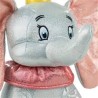 Peluche Dumbo Glitter 100th Anniversary Disney Peluche avec son 30cm