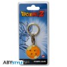 DRAGON BALL - Porte-clés DBZ/ Boule de cristal