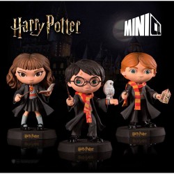 Harry Potter Mini Co. PVC Hermione Granger Iron Studios