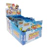 Sonic The Hedgehog étiquettes pour bagage Gacha Mystery Bags