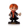 Harry Potter Mini Co. PVC - Ron Weasley Iron Studios