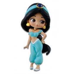 DISNEY - Figurine de Collection Festival des filles Jasmine