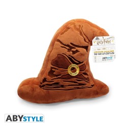 HARRY POTTER - Coussin -...